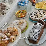 Nettuno מלון מרינה די פיאטרסנטה