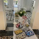 מלון Nettuno 3*